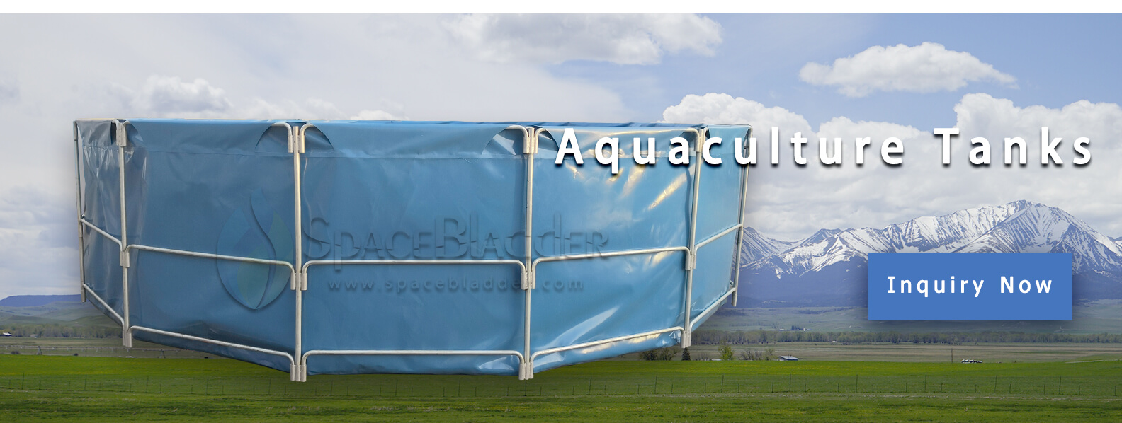 Aquaculture Tanks