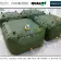 500L TPU Diesel Fuel Bladder Tank for Generator and Field Use - Fuel Bladders product photo 3 thumbnail