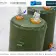 50L TPU Gasoline Fuel Bladder Tank for Race Boat Refill Use - Fuel Bladders product photo 6 thumbnail