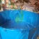 7000L Frame Support Tank for Water Storage on Family - customer case thumbnail 4