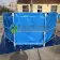 3m*1.5m Steel Tube Round Shape Fish Tank - customer case thumbnail 4