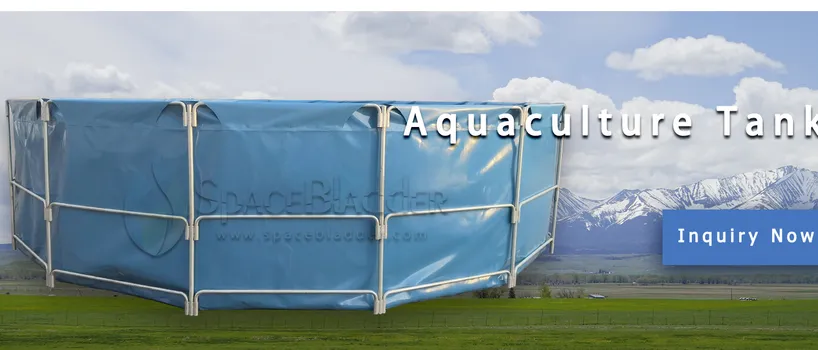 Aquaculture Tanks
