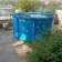 700L 1.2m*0.6m Indoor Plastic Fish Breeding Tank for Aquaculture - customer case thumbnail 2