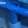 700L 1.2m*0.6m Indoor Plastic Fish Breeding Tank for Aquaculture - customer case thumbnail 4