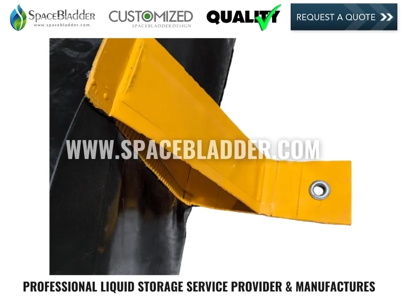 Portable Oil Fuel Outside Support spill containment berms Canada