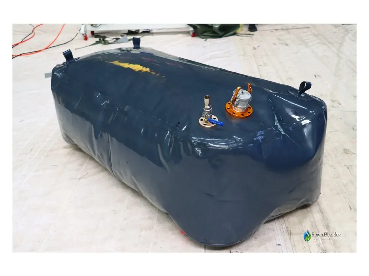 Calculating Extra Fuel Capacity for Marine Fuel Bladder calculating extra fuel capacity for marine fuel bladder