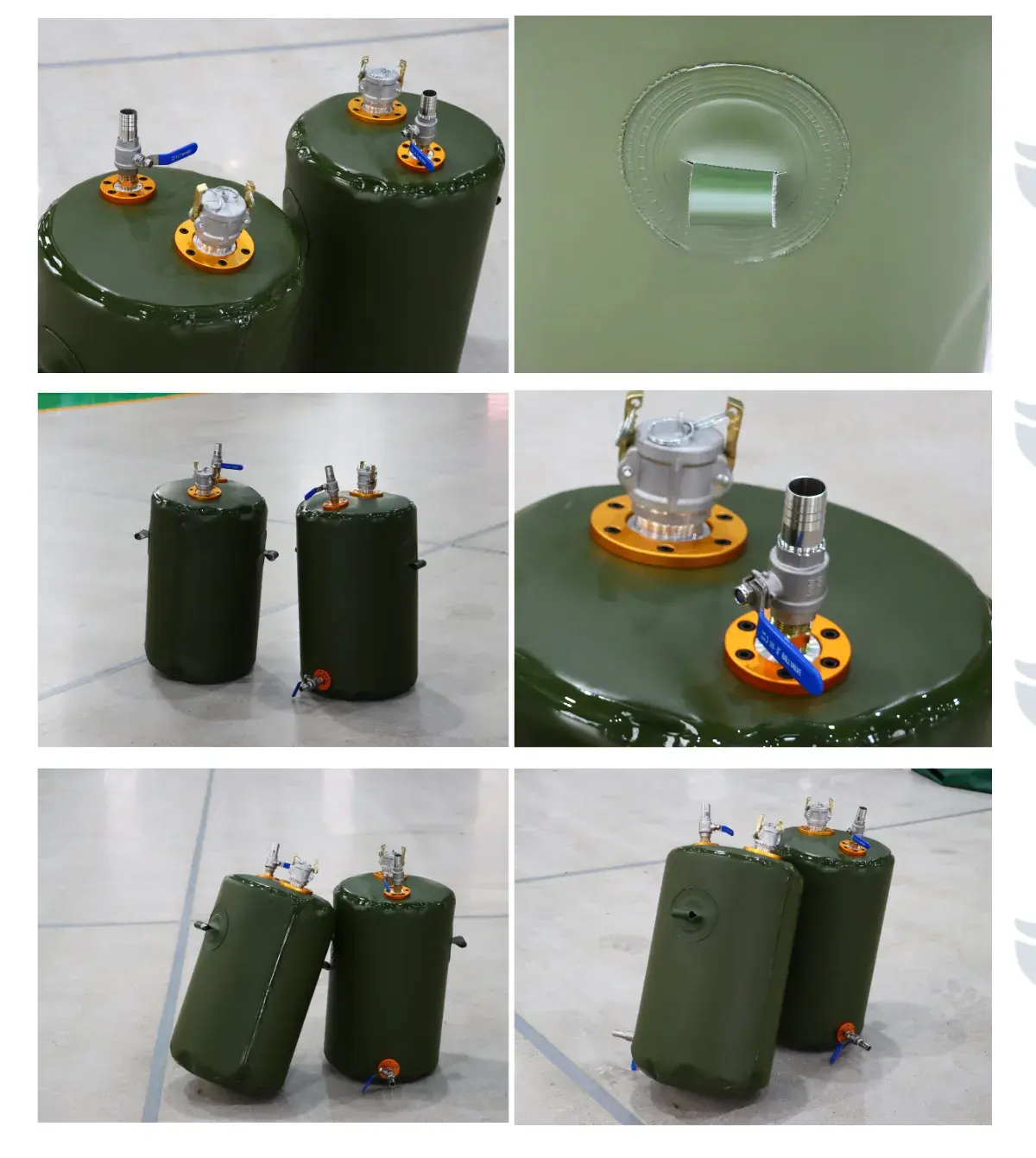 Marine Fuel Bladder Valve Hose Camlock Connector marine fuel bladder valve hose camlock connector